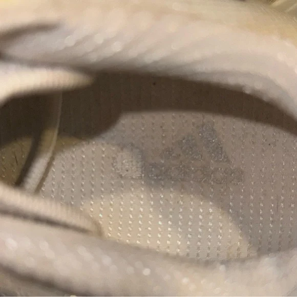 Adidas Climacool Adizero Tempaia III women’s size 8.5 yellow - Picture 8 of 10